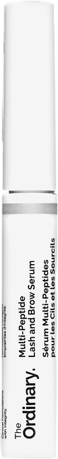 Affordable serum for sparse brows