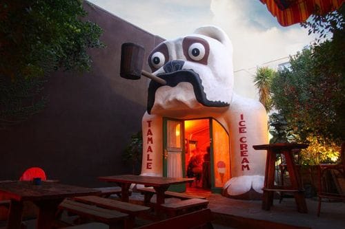 Idle Hour in Studio City