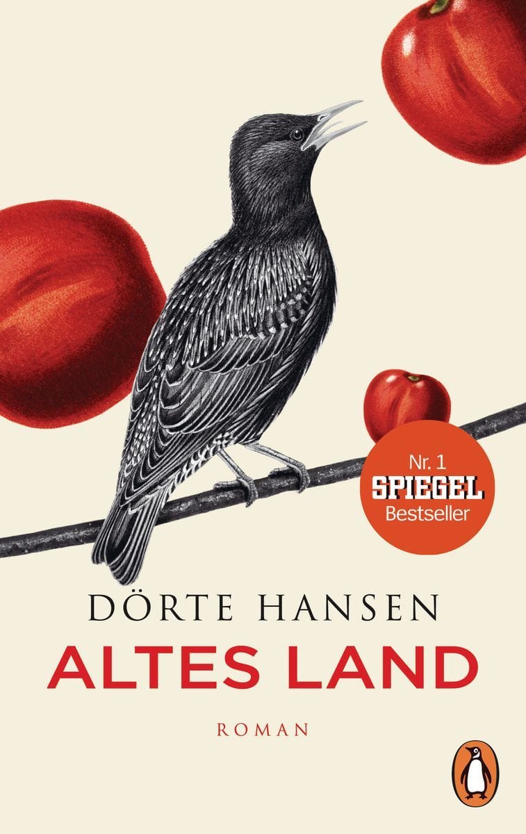 "Altes Land" (Dörte Hansen)