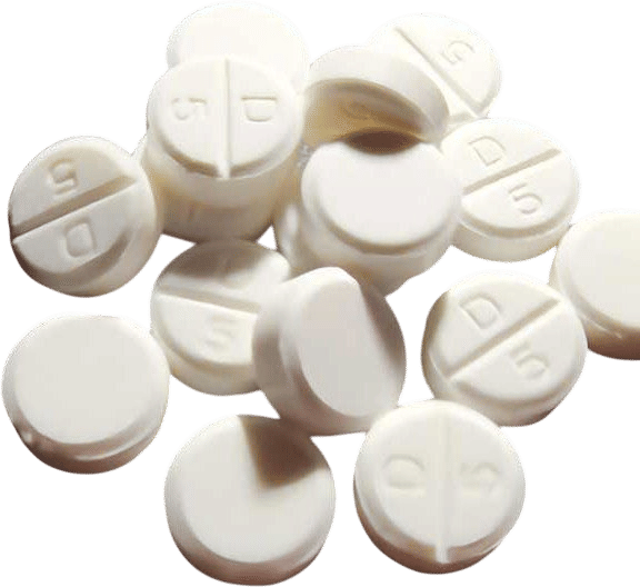 Dexamphetamine