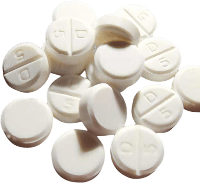 Dextroamphetamine