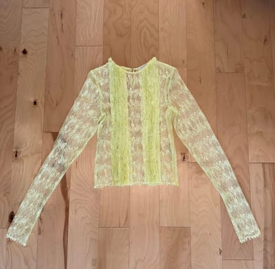 Dandelion Top