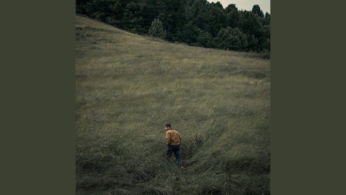 One Last Song - Josiah and the Bonnevilles