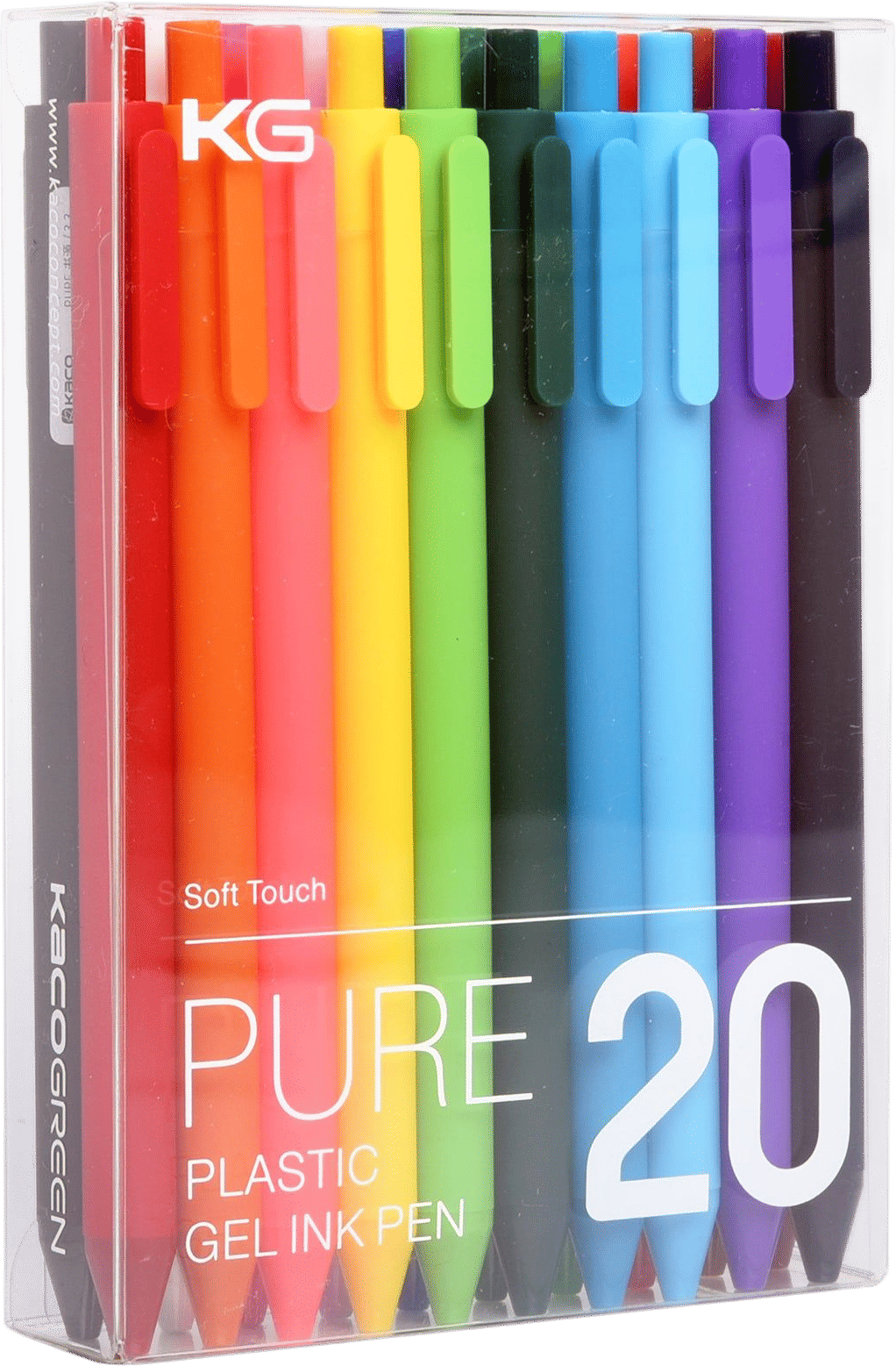 Kaco Pure Gel Pens