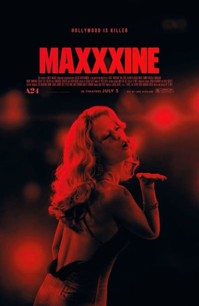MaXXXine
