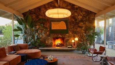 The Capri Hotel