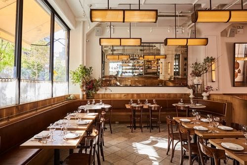 Members-Only Recommendation