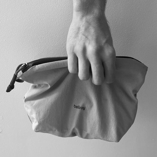 BELLROY LITTLE POUCH (DUO)