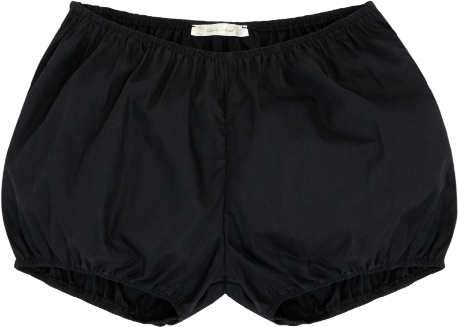Babydoll Bloomers