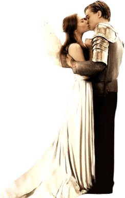 Romeo + Juliet 1996 Kissing You (Des'Ree)