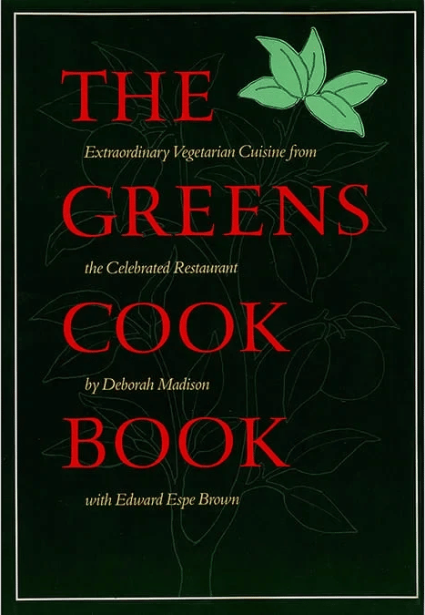 Greens Restaurant
