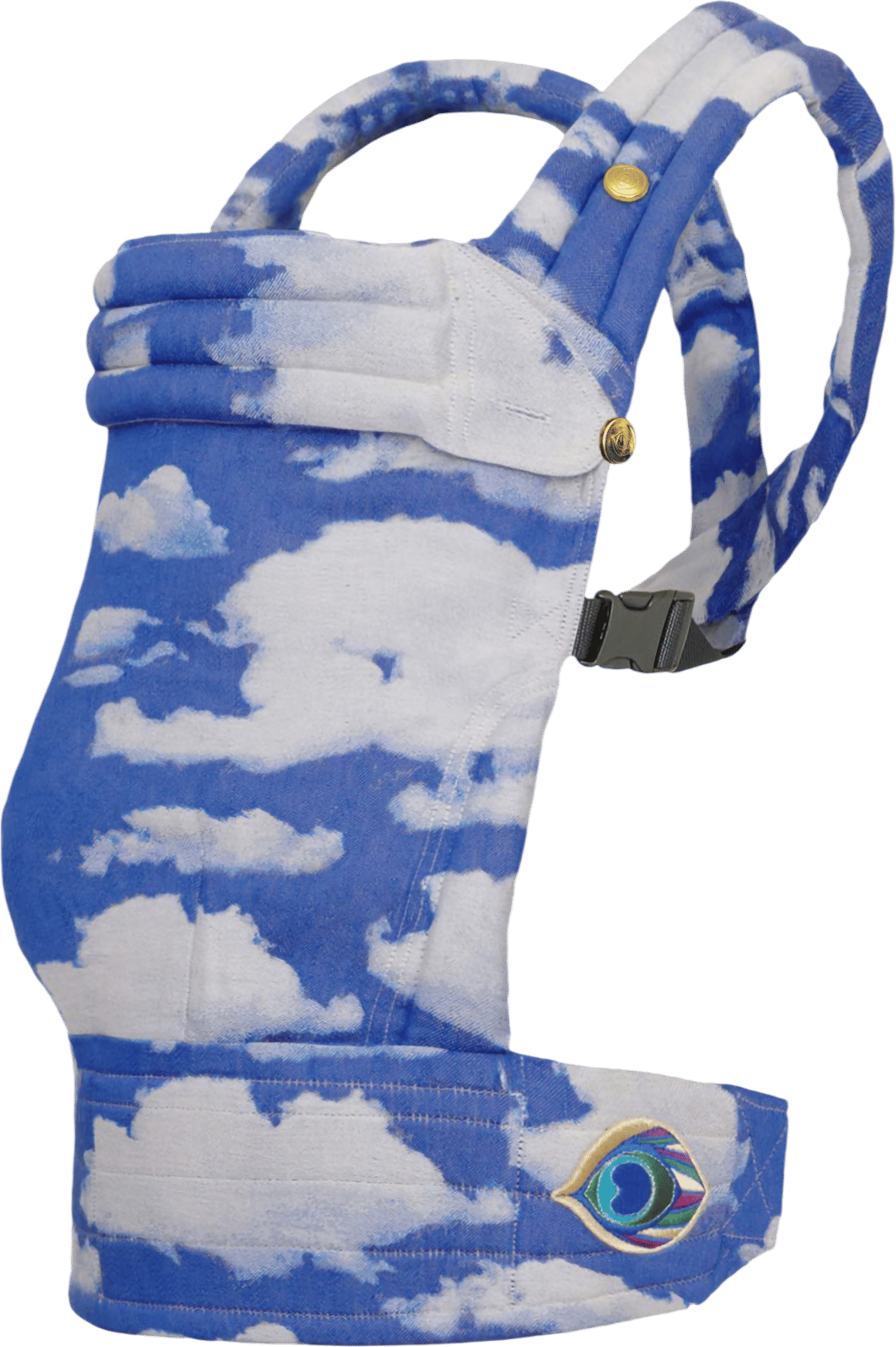 Artippope baby carrier