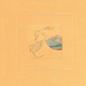 Court and Spark