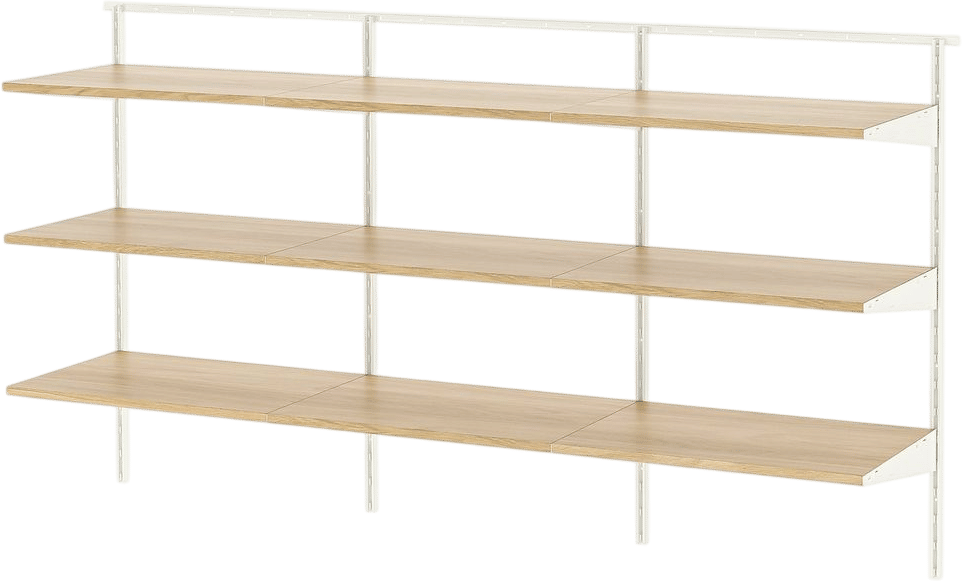Shelving Unit- IKEA