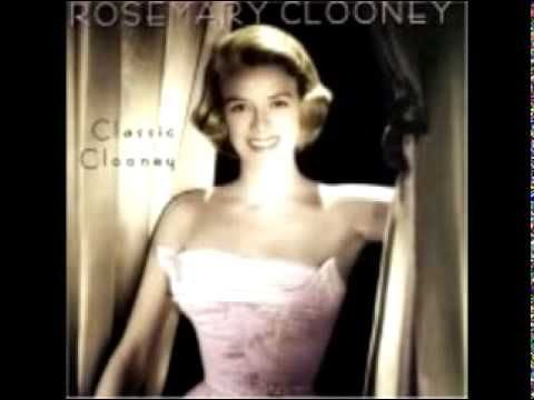 Come On-a My House - Rosemary Clooney