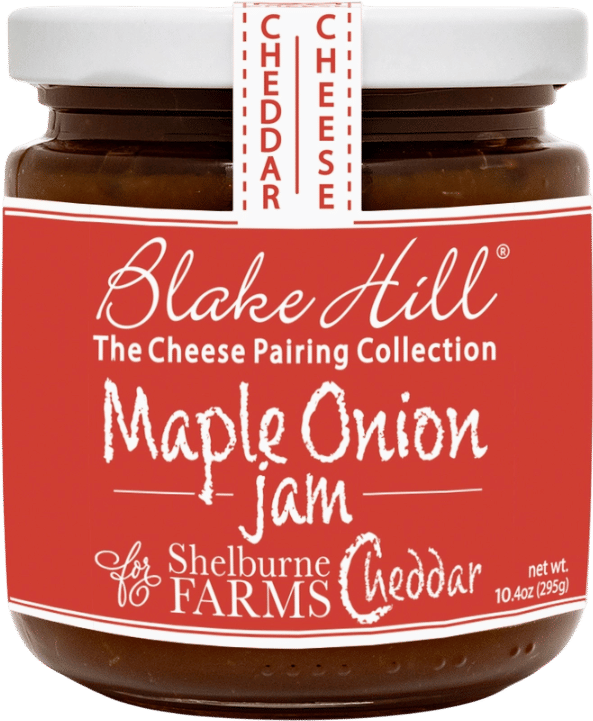 Blake Hill Maple Onion Jam