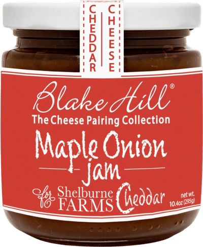 Maple Onion Jam