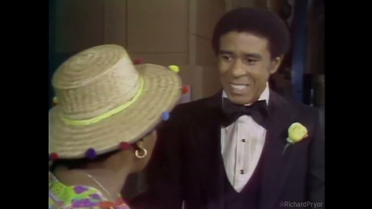 The Richard Pryor Show