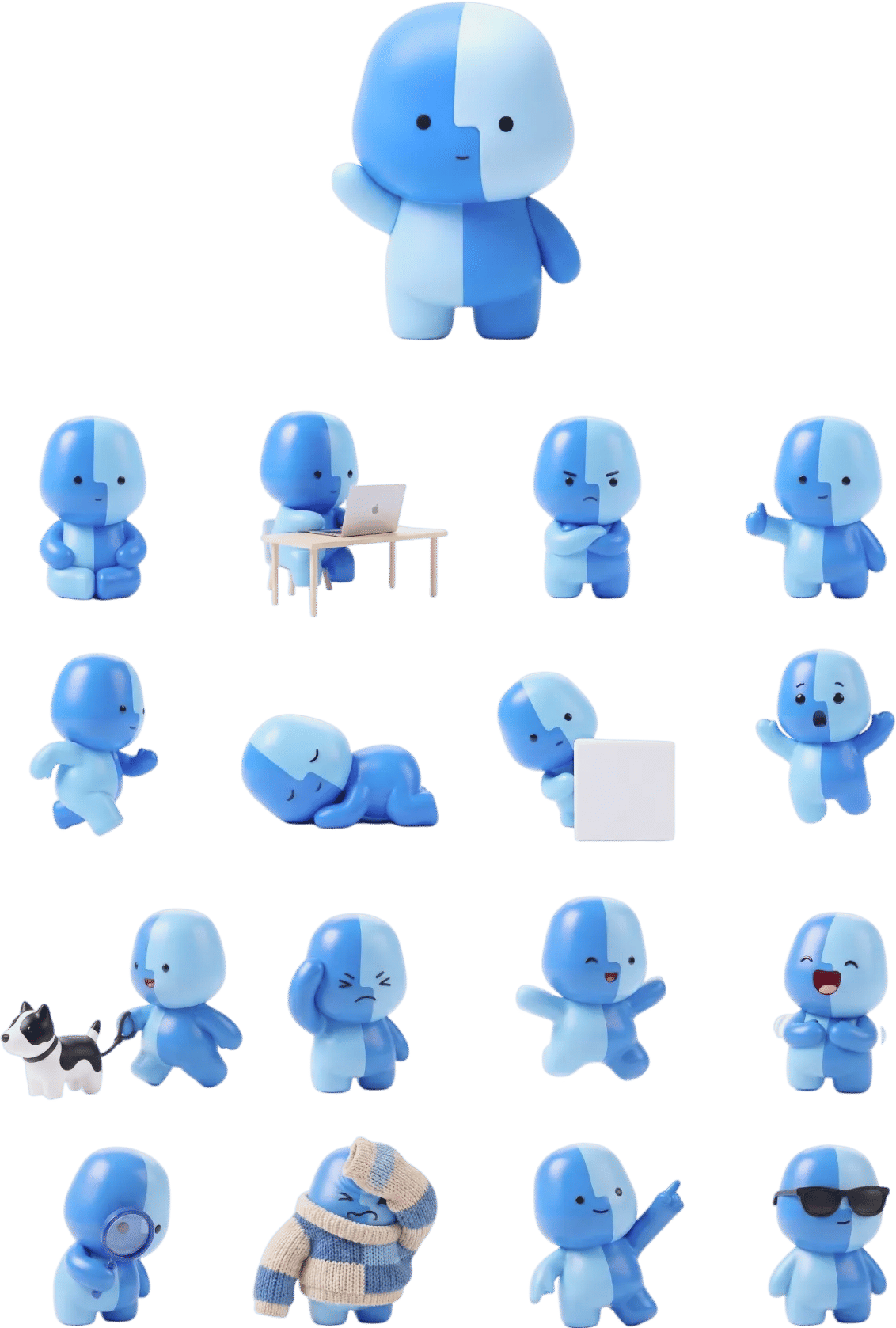 Lil Finder Guy