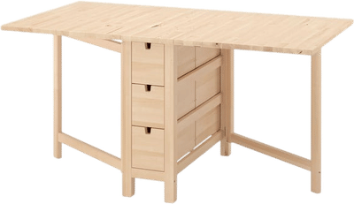 NORDEN Gateleg Table