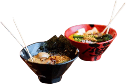 Bellevue | JINYA Ramen Bar