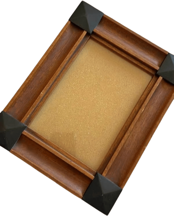 Vintage Neo Modern Picture Frame