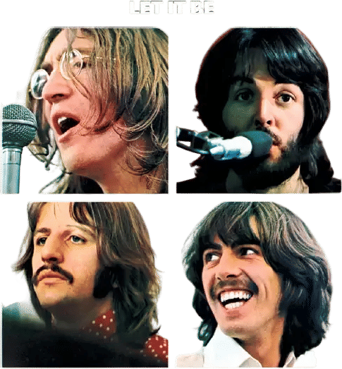 Let It Be