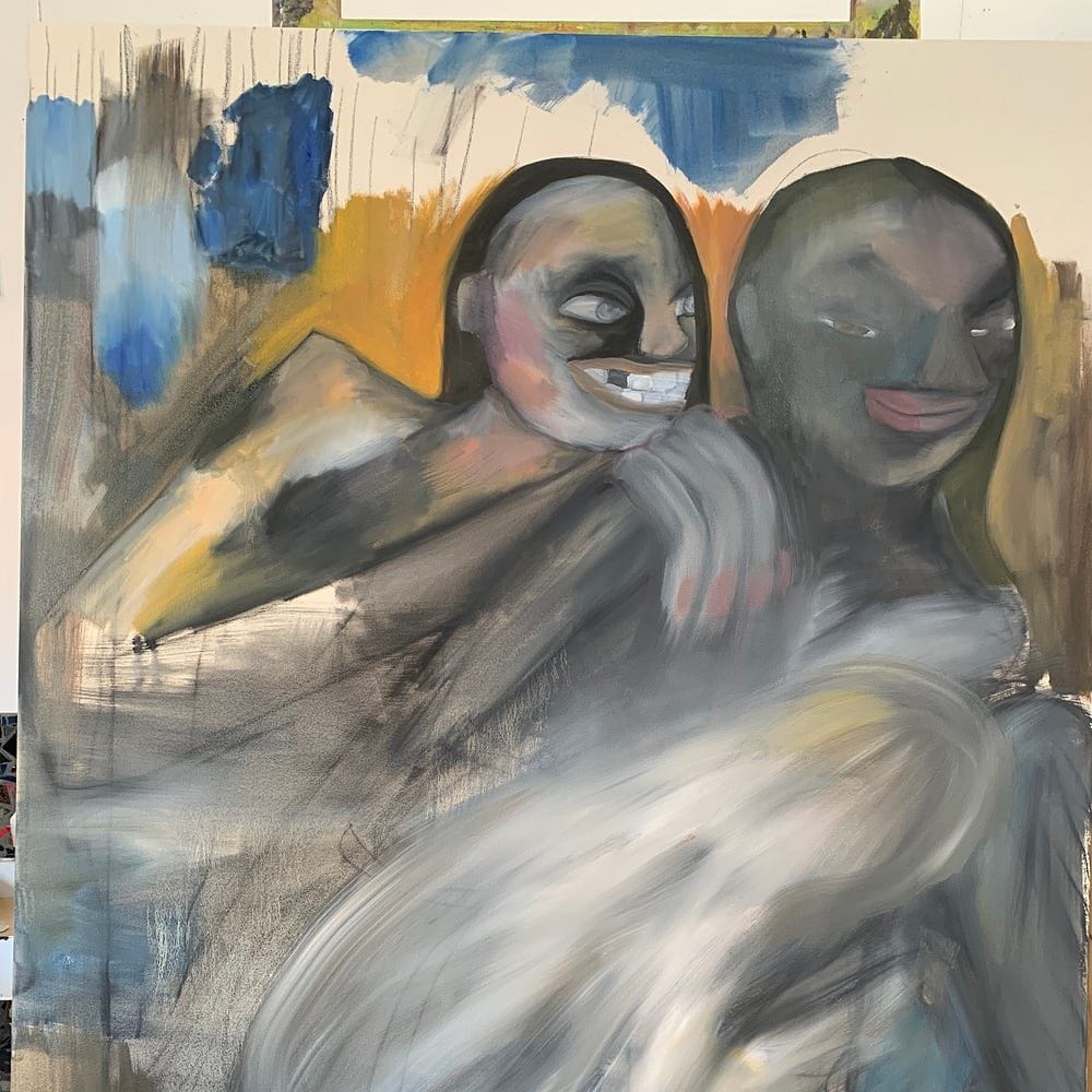 Time is a Sculpture - Milli Windshuttle