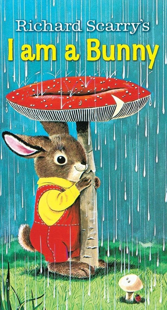I Am a Bunny (Ole Risom)