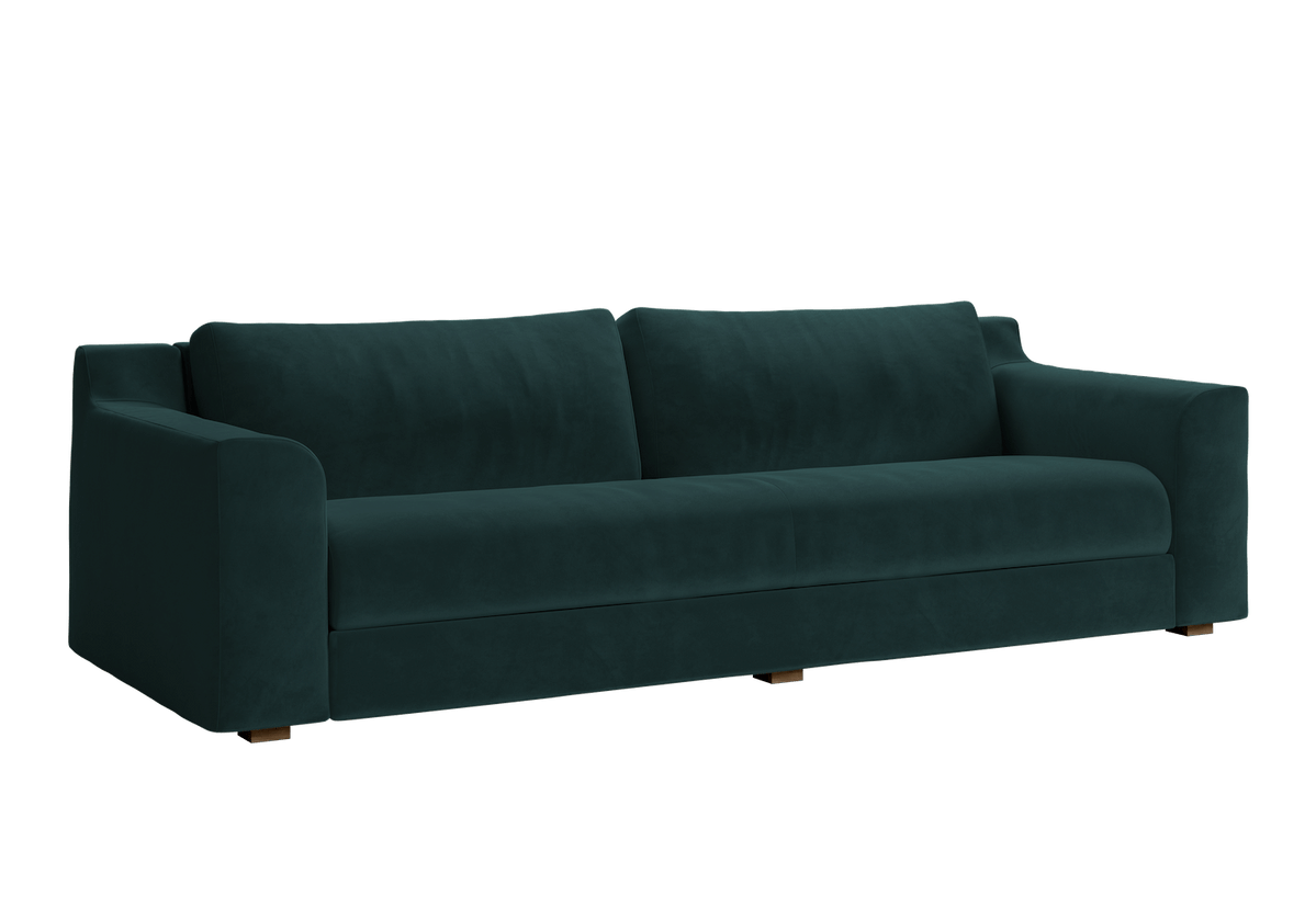 The Essential Sofa