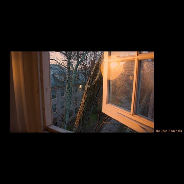 House Sounds - Dogwood Gap