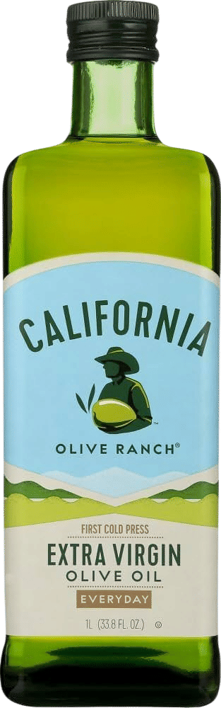 California Olive Ranch Everyday