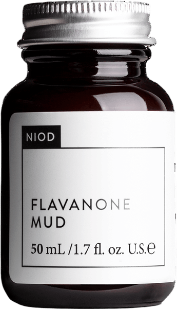 Flavanone Mud (FM)