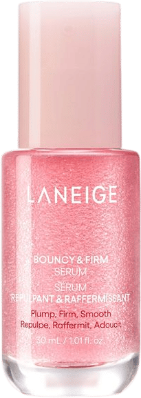 LANEIGE Bouncy & Firm Serum 30ml | CultBeauty