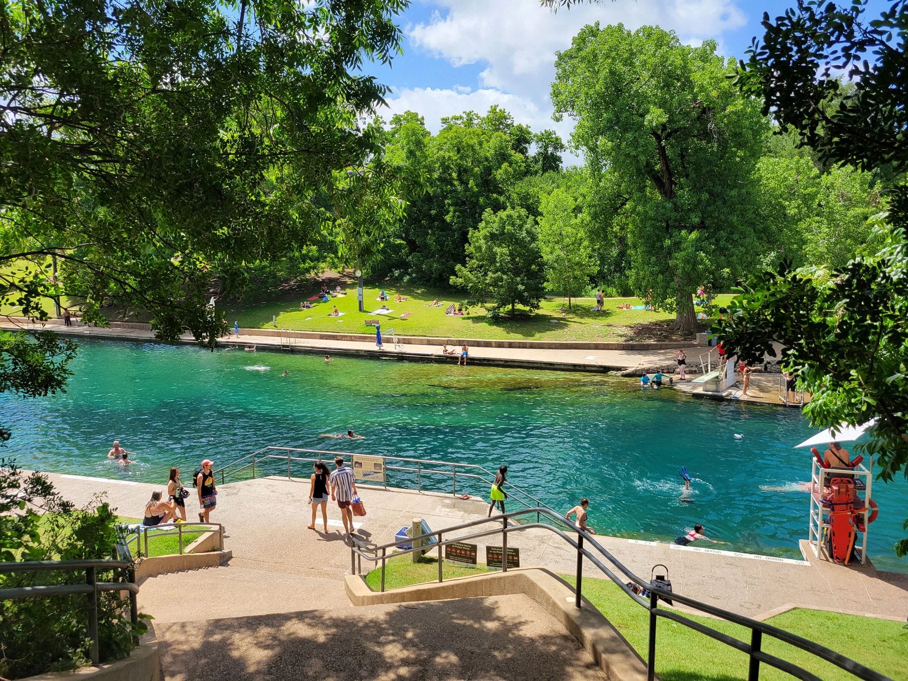 barton springs