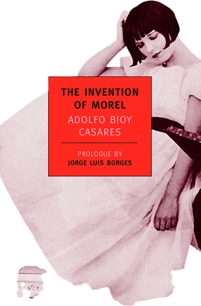 The Invention of Morel