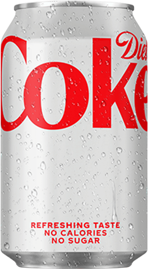 Diet Coke