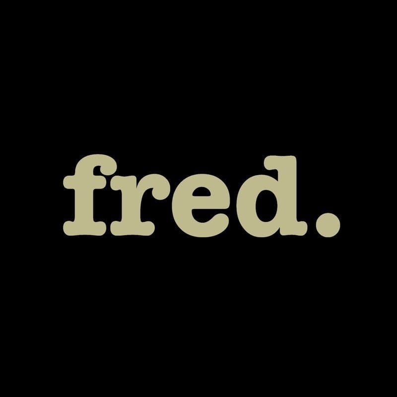 Fred in Providence