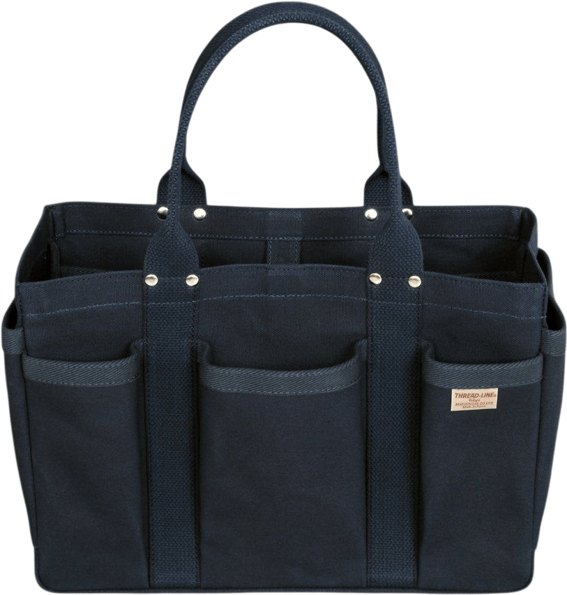 Japanese Tool Carrier