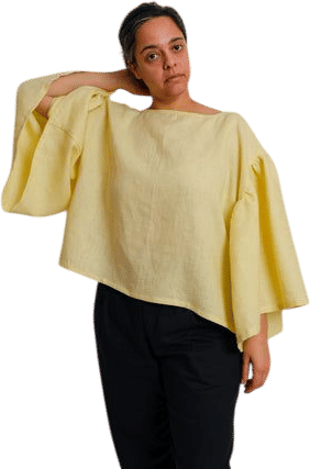 Birgitta Helmersson Sewing Patterns