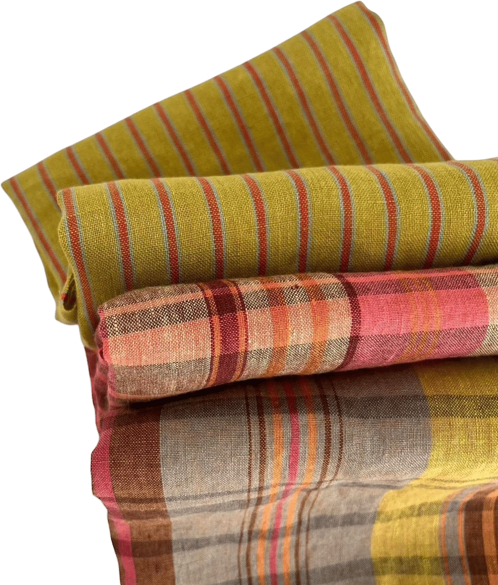 sewing fabrics & notions