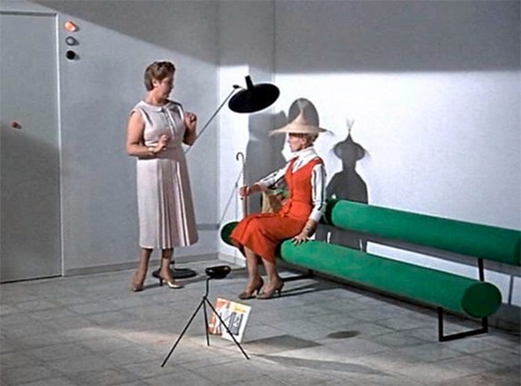 Mon Oncle (1958)