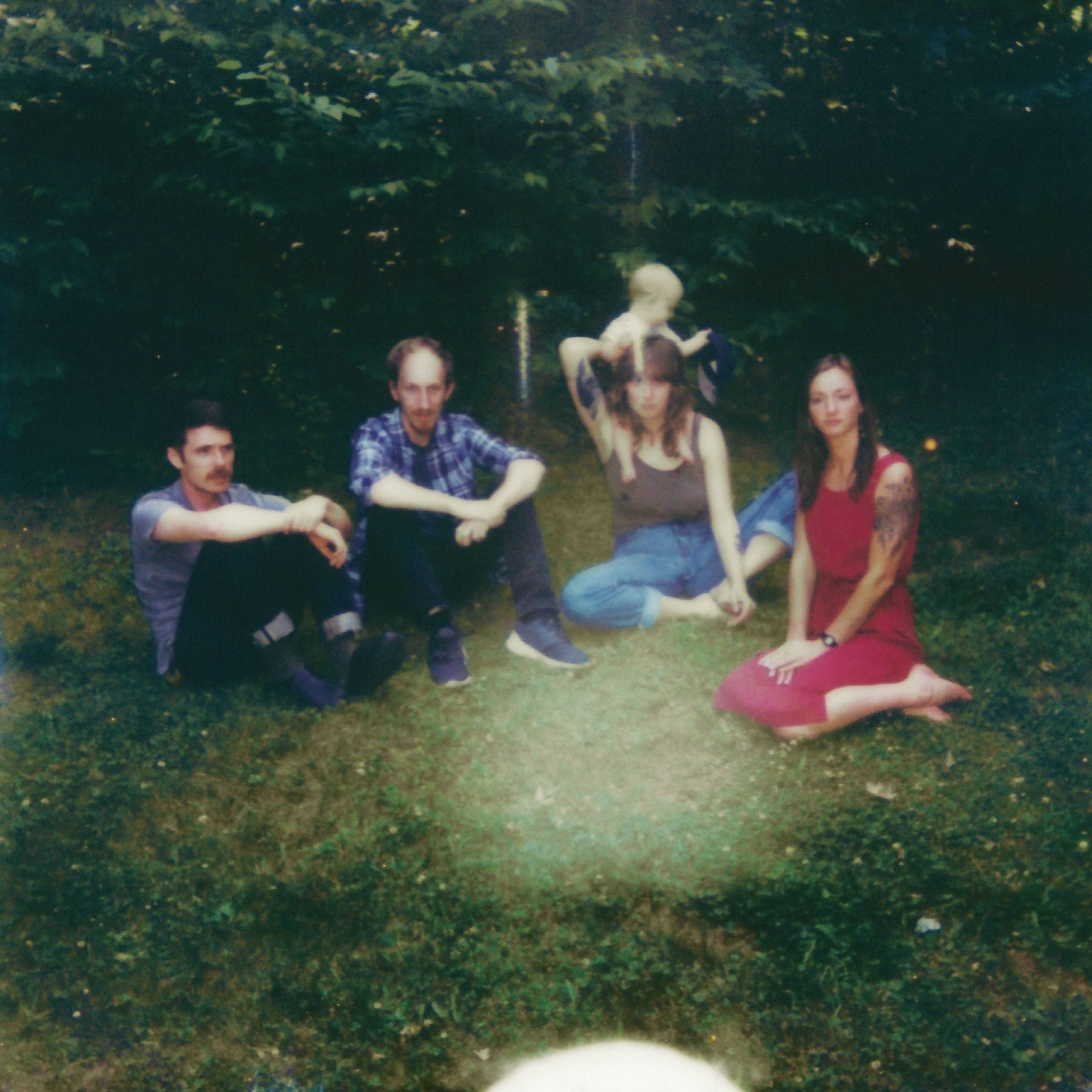 Upstate band
