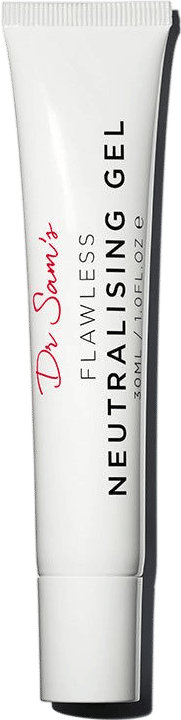 Flawless Neutralising Gel