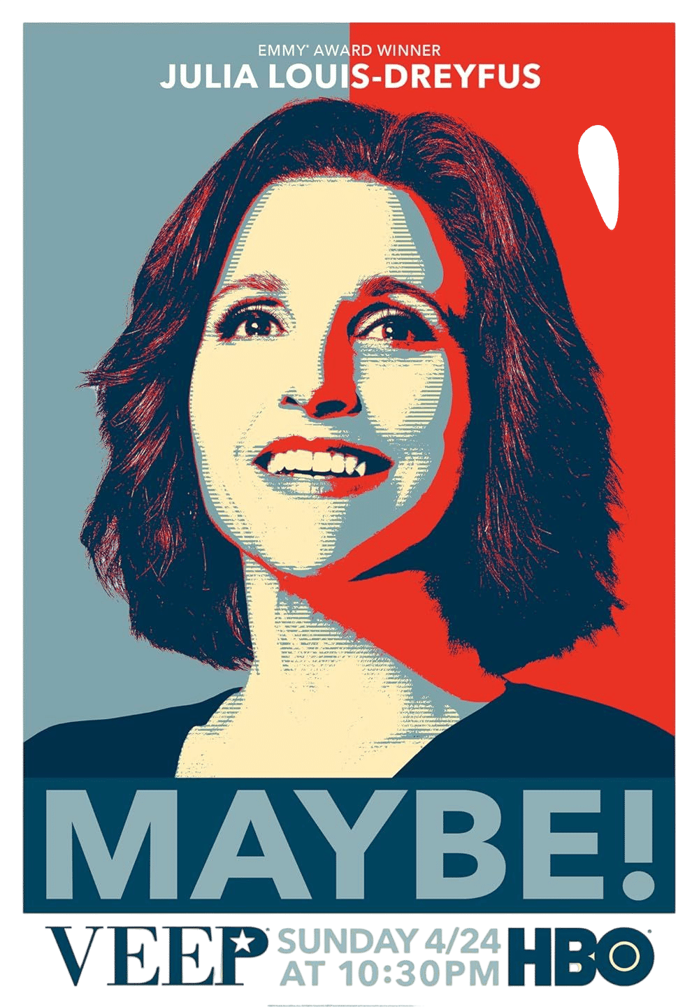 Veep
