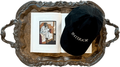 Interior Hat