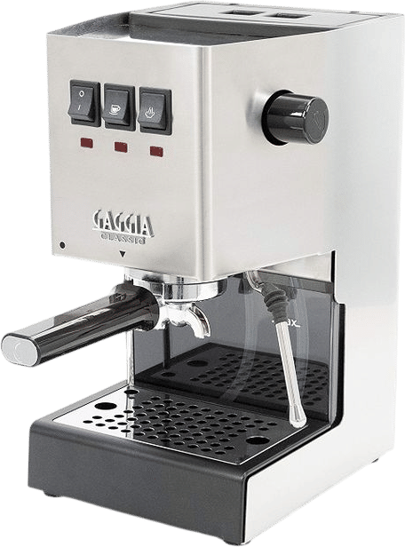 Gaggia classic pro