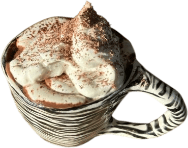 Earl Grey Hot Chocolate