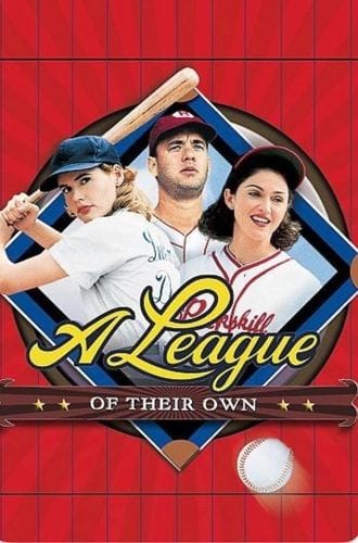 A League of Their Own