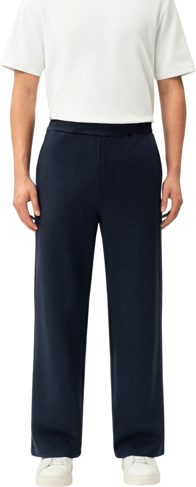 Sokrates wide pants from Nothings Something